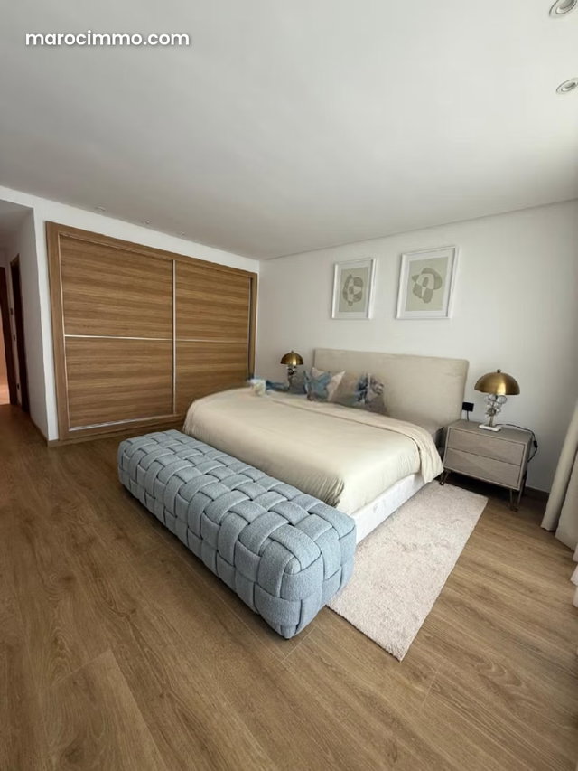 Luxury 4 Bedroom Triplex for Sale in Tanger — 5