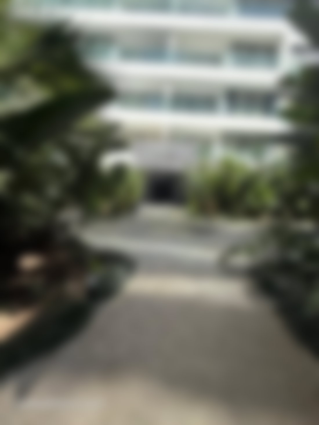 Triplex 475 m² vue mer et montagne, piscine privée, Malabata Tanger