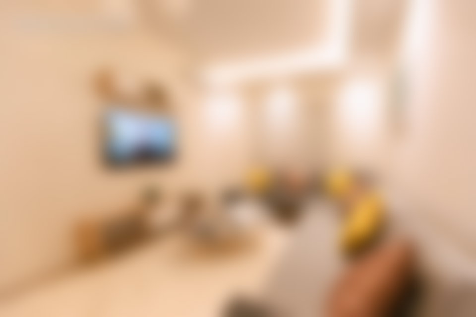 Appartement meublé à Beauséjour Casablanca, calme et bien situé
