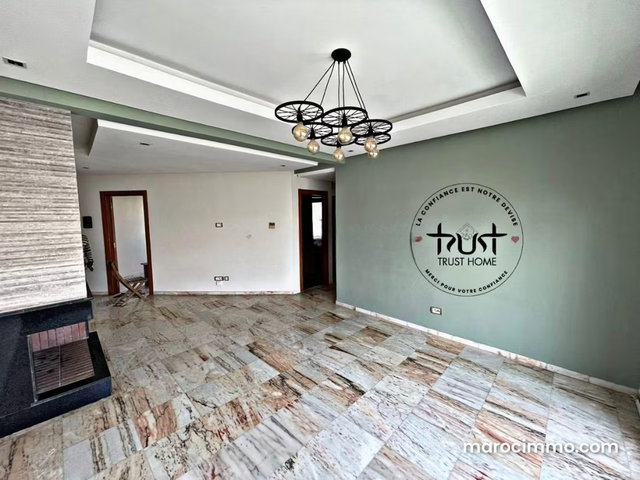 Somptueuse appartement à vendre — 4