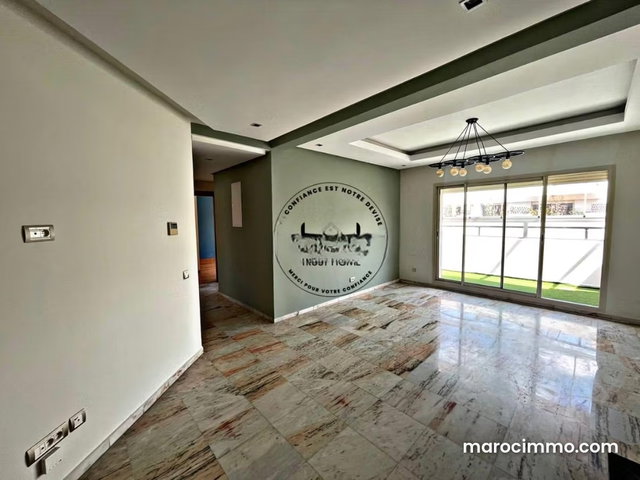 Somptueuse appartement à vendre — 5