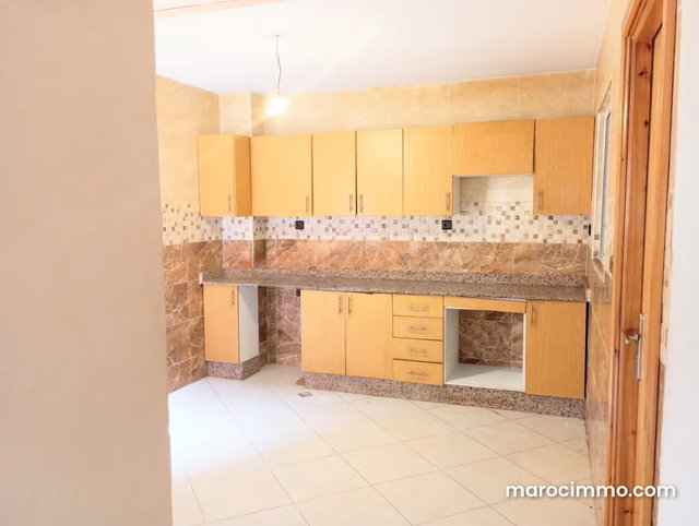 Beautiful Apartment for Rent — 4