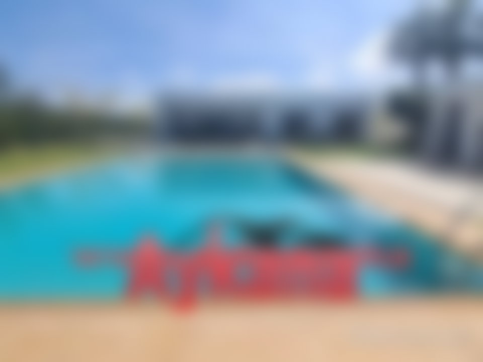Ferme neuve 350 m² sur 1 hectare, piscine, Kasbah Skhirat