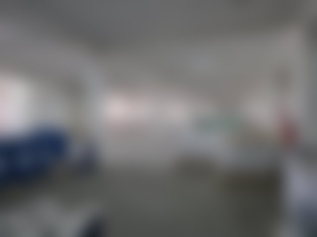 Plateforme logistique 6 600 m², Ain Sebaa, Casablanca — 2