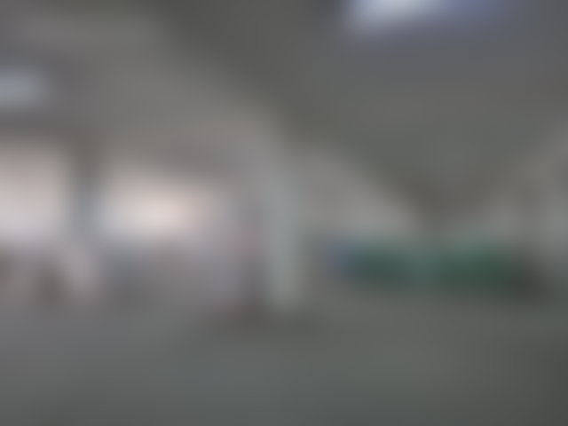 Plateforme logistique 6 600 m², Ain Sebaa, Casablanca — 3