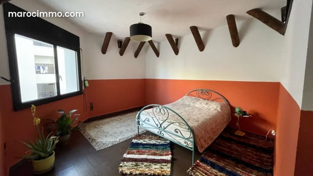 Appartement à louer à GAUTHIER — 4