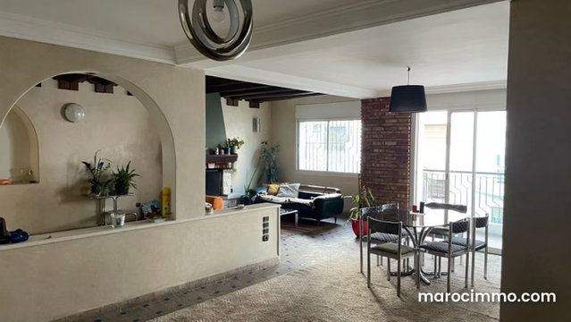 Appartement à louer à GAUTHIER — 3