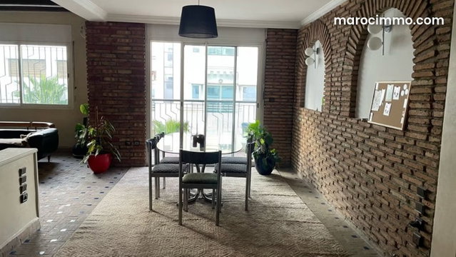 Appartement à louer à GAUTHIER — 2
