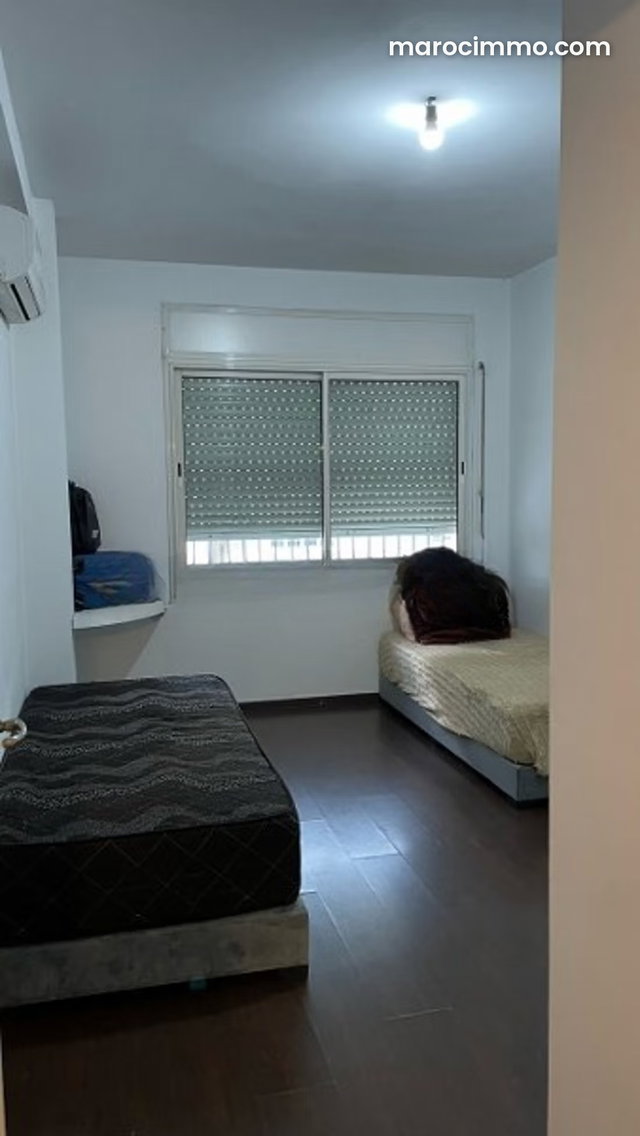 Appartement à louer à GAUTHIER — 5