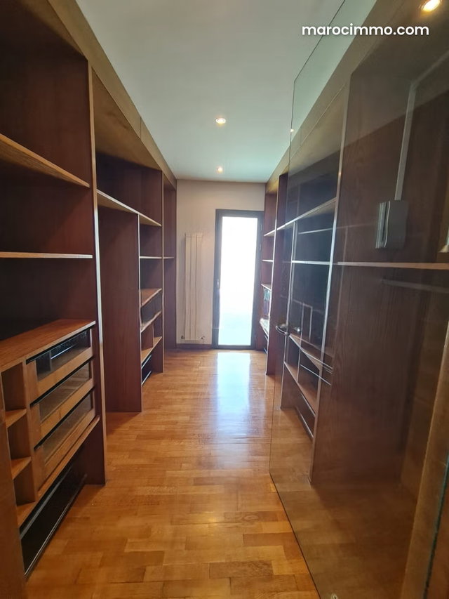 Luxurious 600 m² Villa for Rent in Ain Diab — 5
