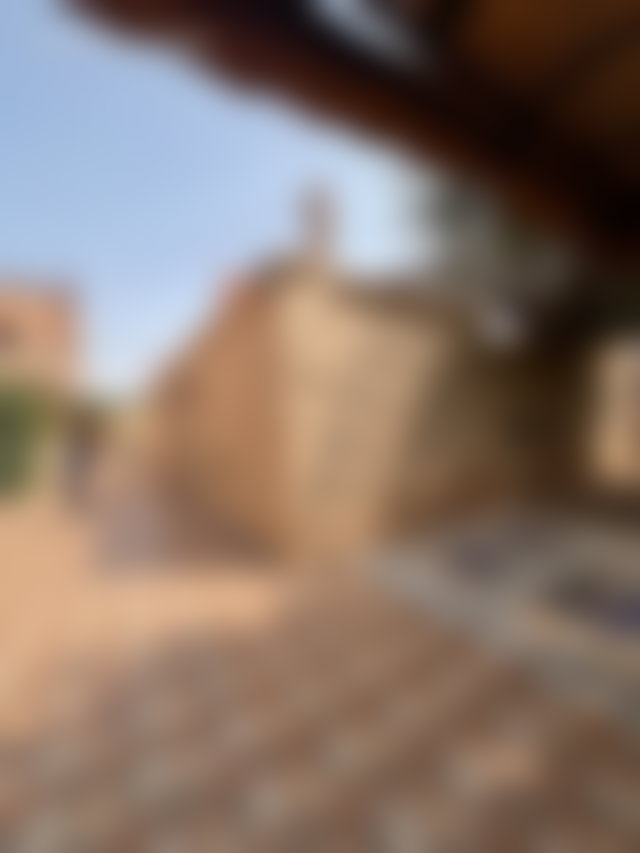 2-Hectare Farm with Olive Trees, Route de Fès, Marrakech — 2