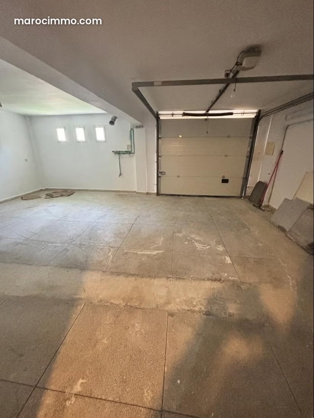 Maison de luxe à vendre à Rmilat. Surface totale 240 m². Salon typique marocain, résidence sécurisée — 2