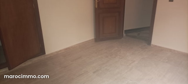 Appartement emplacement stratégique — 3