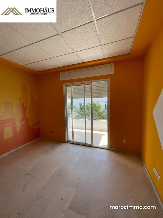 Location plateau bureau tanger centre — 3