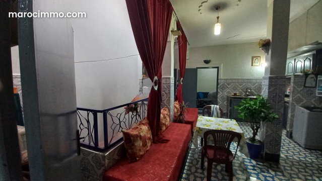 Charming Kasbah riad for renovation — 3