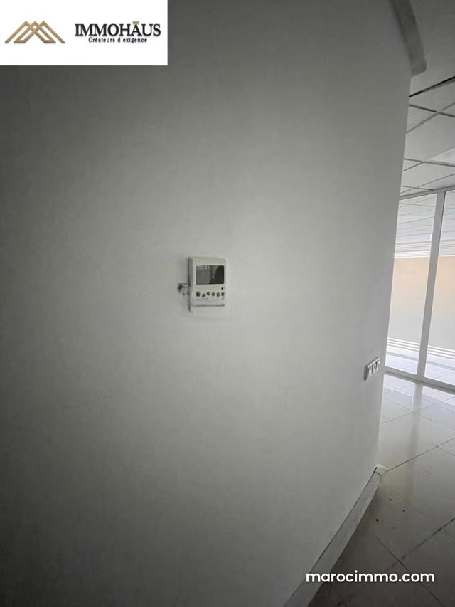 Location plateau bureau tanger — 3