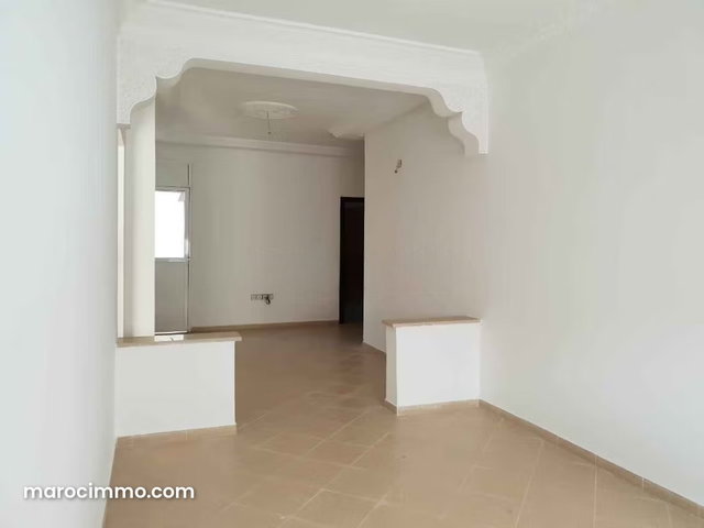 Apartments for Sale – Bir Rami Quarter, Kénitra — 2
