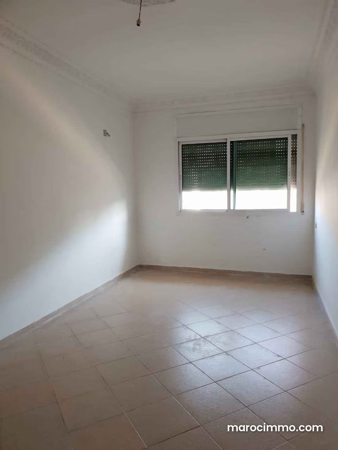Appartement 2 chambres à vendre, Bir Rami Est, Kénitra — Kénitra