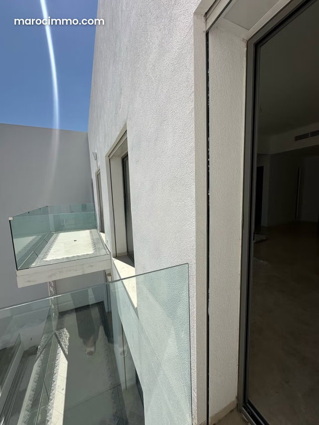 Appartement 198m² vue mer, haut standing — 3