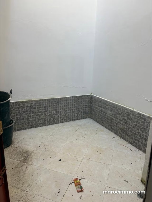 Beautiful House for Sale in Fnideq. 6 Large Rooms — 5
