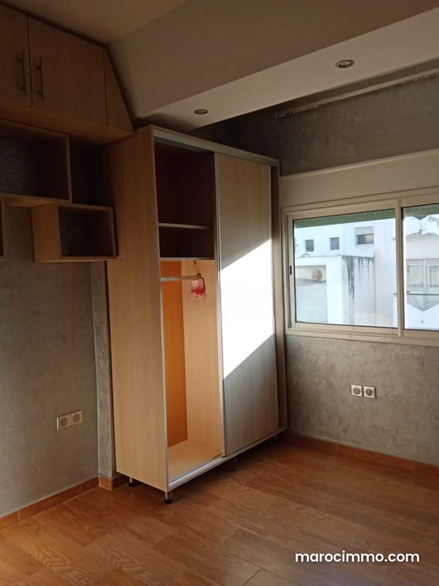 3 Bedrooms for Sale in Agdal Quarter — 3