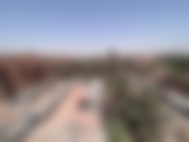 Appartement 90 m² à Semlalia Marrakech avec piscine et terrasse — 5