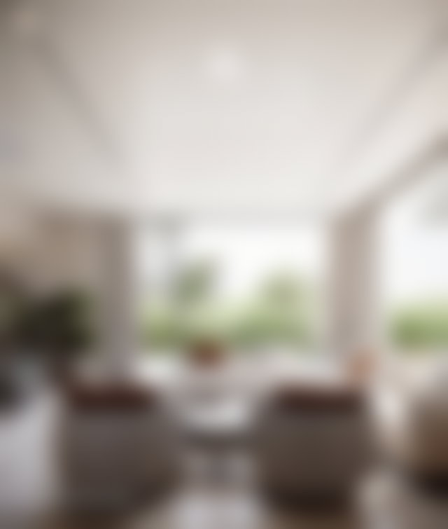 Villa contemporaine 250 m², piscine et jardin, Marrakech — 4