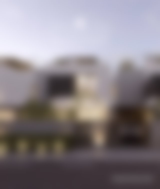 Villa contemporaine 250 m², piscine et jardin, Marrakech — 2
