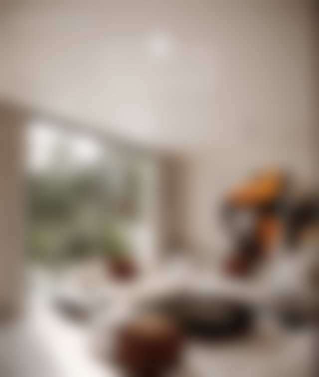 Villa contemporaine 250 m², piscine et jardin, Marrakech — 3