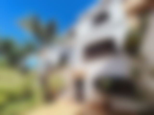 540 m² Villa in Sidi Maarouf, Casablanca, with 6 Bedrooms and Garden — Casablanca