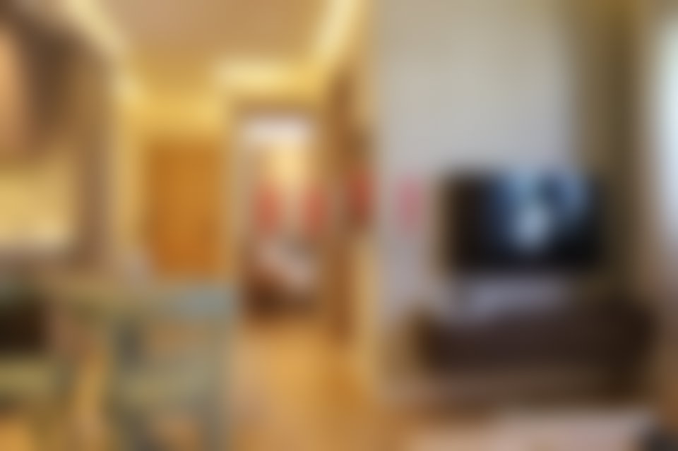 Newly Built Furnished Apartment, Aïn Diab, Casablanca, 45 sqm