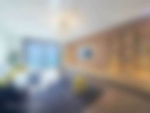 Furnished 137 sqm Apartment, Aïn Diab, Casablanca — Casablanca