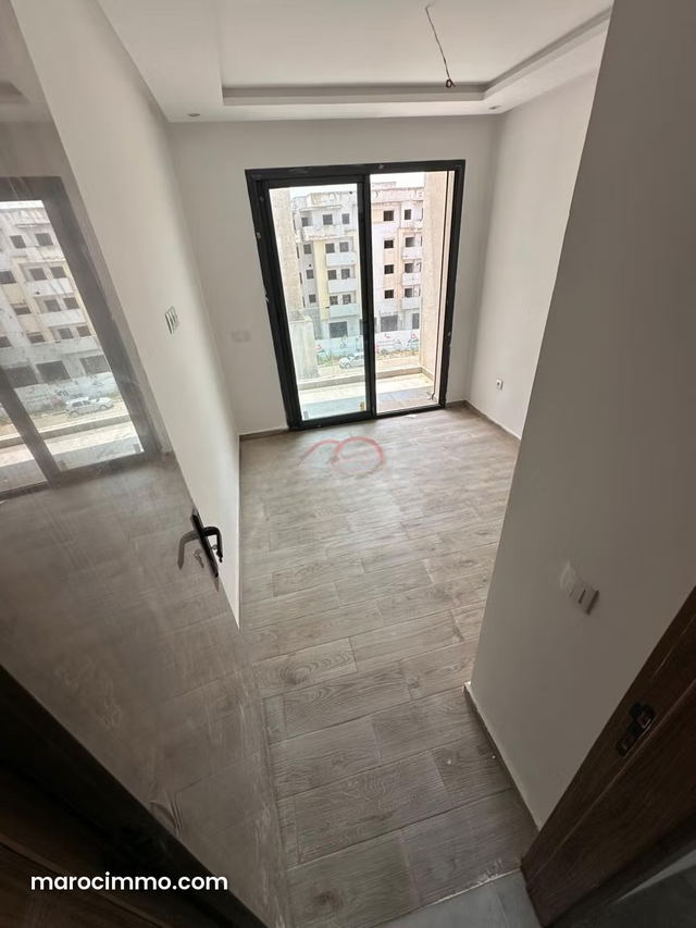 Vente Appartement à Bouskoura centre — بوسكورة