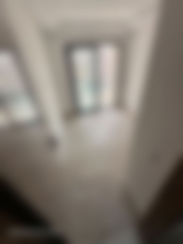 New-build apartment with terrace in central Bouskoura — Bouskoura