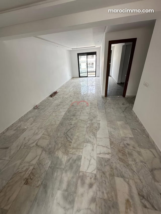 Vente Appartement à Bouskoura centre — 3