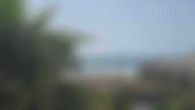 200 m² 3-bedroom sea-view apartment with swimming pool, Dar Bouazza — 5