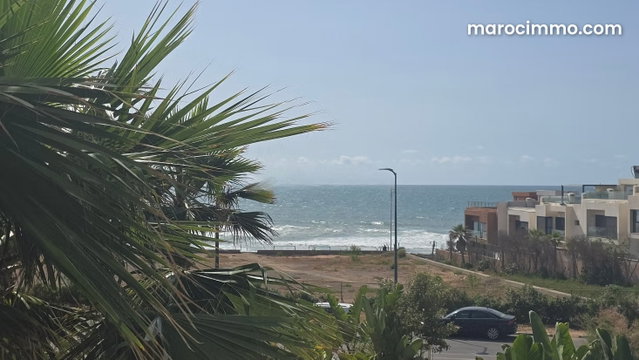 Magnificent Seafront Apartment on First Line — 5