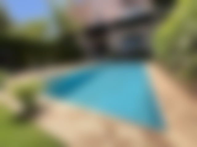 230 m² Villa Overlooking the Golf Course, Ourika Road, Marrakech — Marrakesh