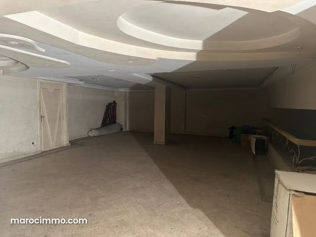 Commercial Space for Rent in RACINE EXTENSION — 2