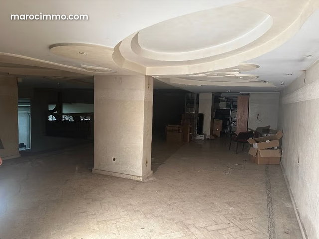 Commercial Space for Rent in RACINE EXTENSION — 5