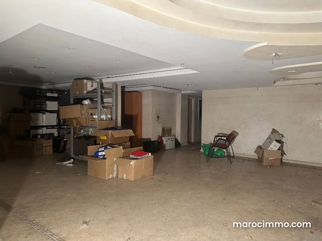 Commercial Space for Rent in RACINE EXTENSION — 4