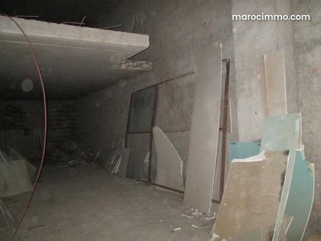 Commercial Space for Rent near Ali Abderazak — 4