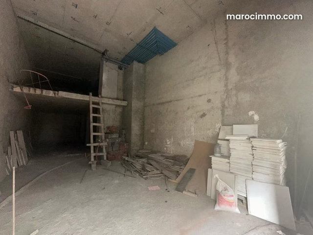 Commercial Space for Rent near Ali Abderazak — 2