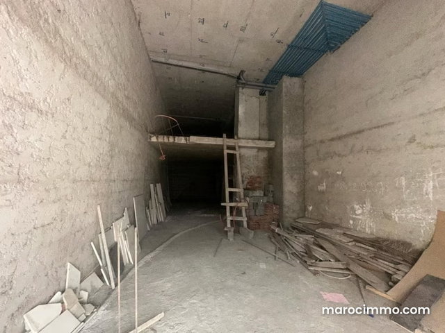 Commercial Space for Rent near Ali Abderazak — 3
