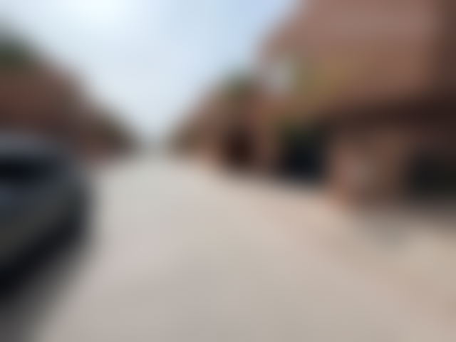 270 sqm Plot on Tahanaoute Road, Marrakech — Marrakesh