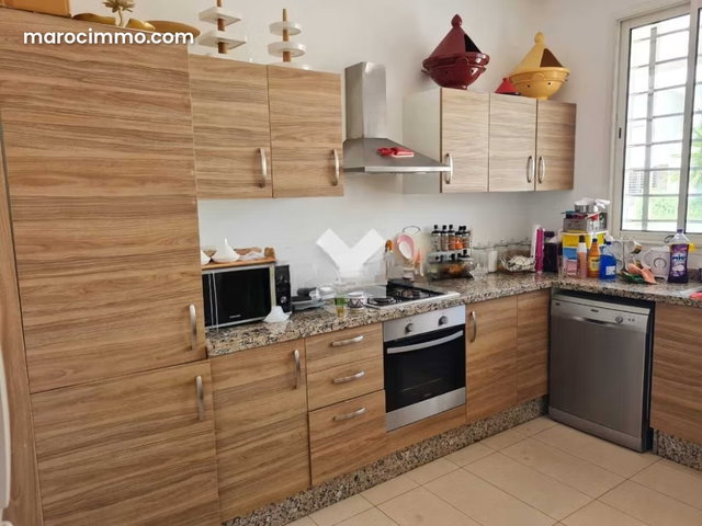 Villa à Vendre de 576.0 m² à Dar Bouazza, Tamaris1 — 5