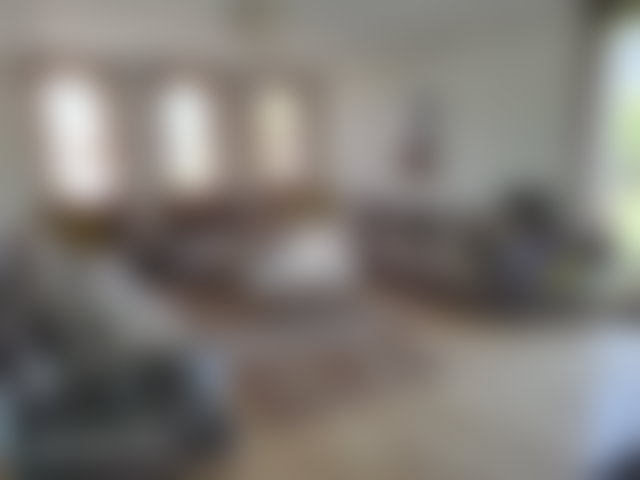 فيلا فاخرة وإطلالة هادئة للبيع بدار بوعزة — 3