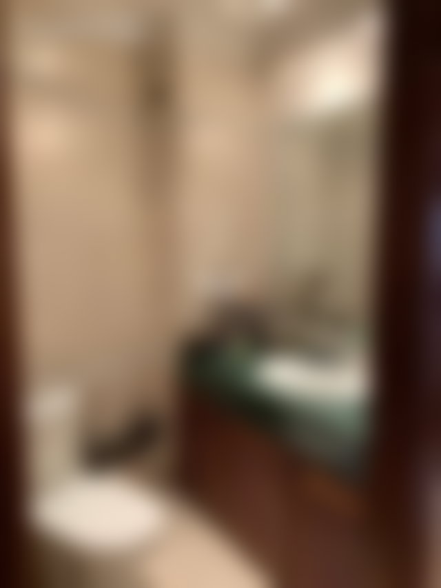 Appartement 212 m² au Triangle d'Or Casablanca vue double façade — 2