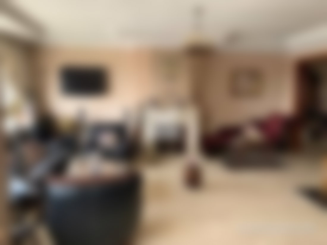 Appartement 212 m² au Triangle d'Or Casablanca vue double façade