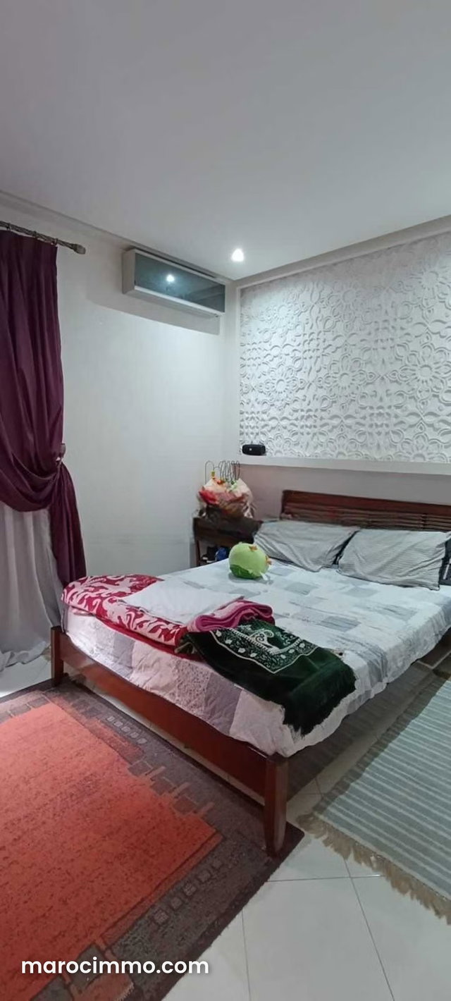 Villa à Vendre de 75.0 m² à Marrakech, Azzouzia — 4
